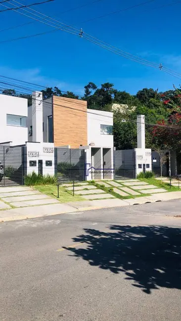 Foto 1 de Casa com 3 quartos à venda, 110m2 em Jardim Maristela, Atibaia - SP