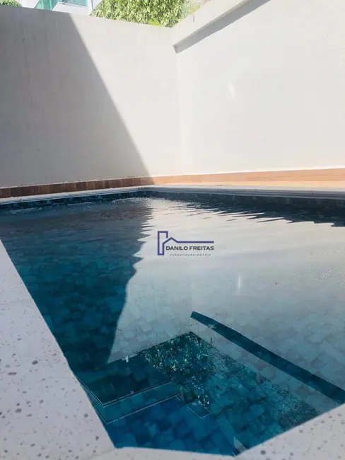 Foto 3 de Casa com 3 quartos à venda, 110m2 em Jardim Maristela, Atibaia - SP