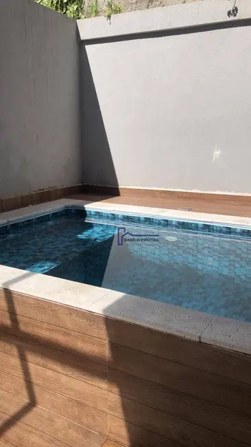 Foto 4 de Casa com 3 quartos à venda, 110m2 em Jardim Maristela, Atibaia - SP