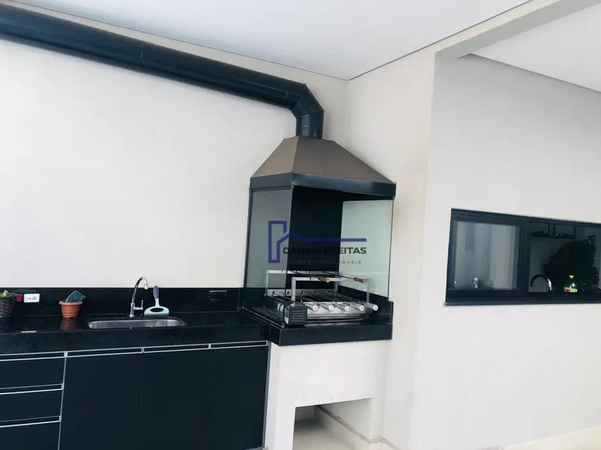 Foto 7 de Casa com 3 quartos à venda, 110m2 em Jardim Maristela, Atibaia - SP