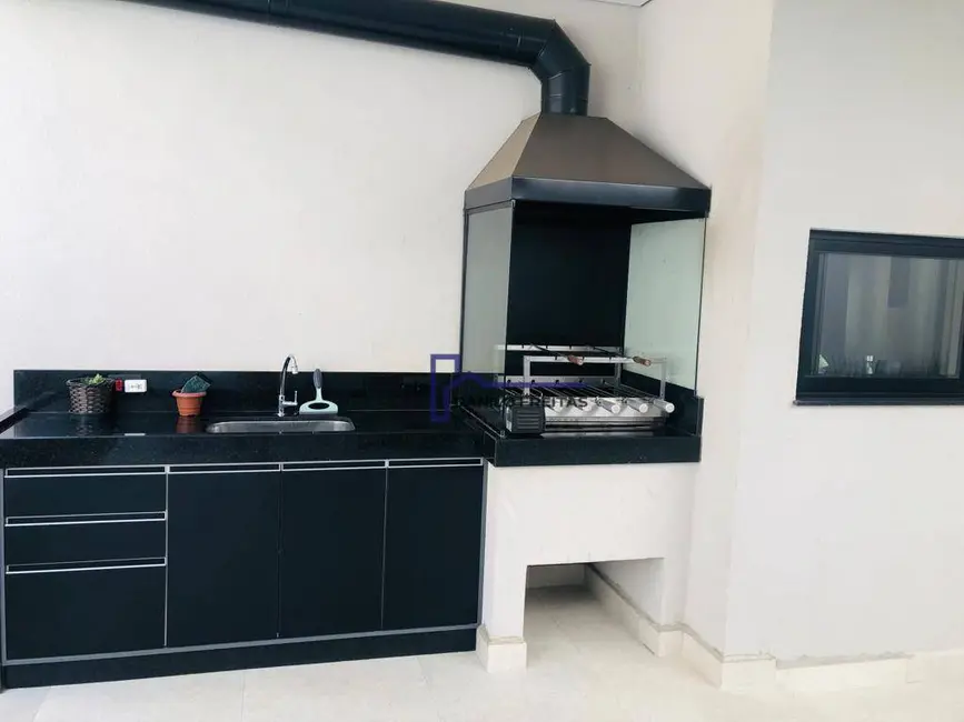 Foto 8 de Casa com 3 quartos à venda, 110m2 em Jardim Maristela, Atibaia - SP