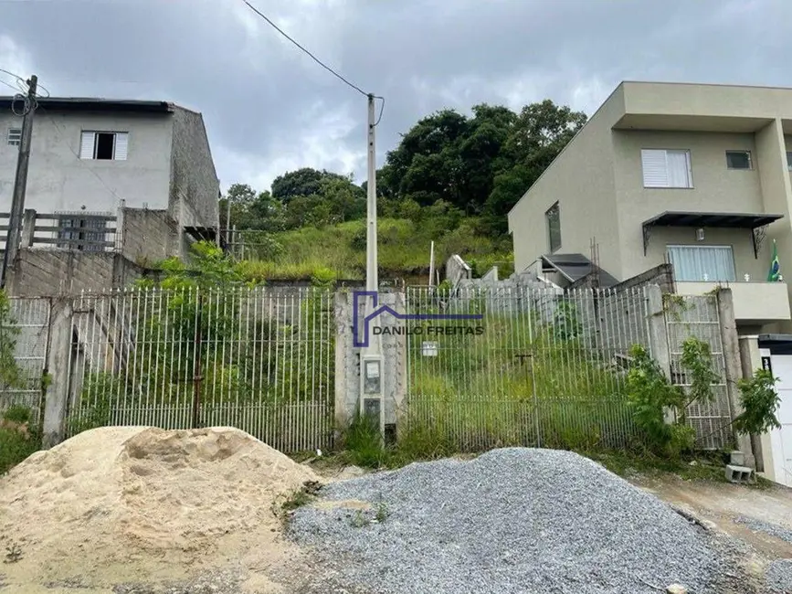 Foto 1 de Terreno / Lote à venda, 300m2 em Jardim Maristela, Atibaia - SP