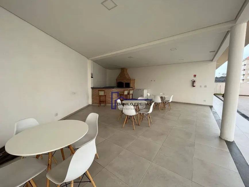 Foto 7 de Apartamento com 2 quartos à venda, 70m2 em Atibaia Belvedere, Atibaia - SP