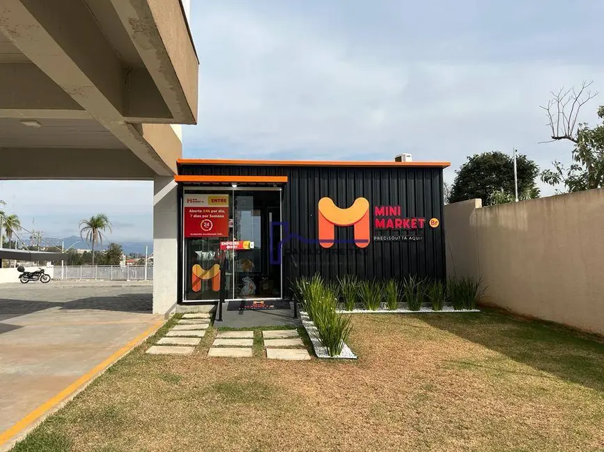 Foto 3 de Apartamento com 2 quartos à venda, 70m2 em Atibaia Belvedere, Atibaia - SP