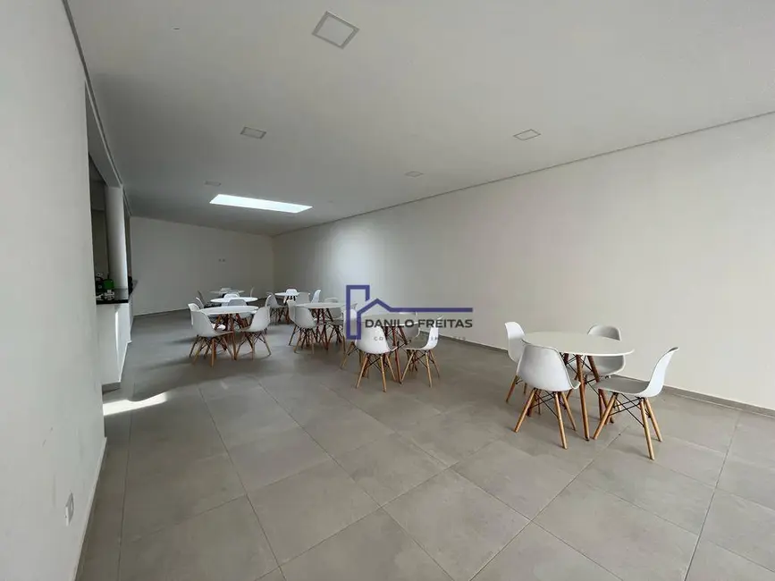 Foto 5 de Apartamento com 2 quartos à venda, 70m2 em Atibaia Belvedere, Atibaia - SP