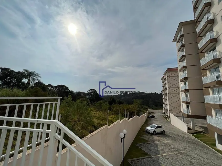 Foto 2 de Apartamento com 2 quartos à venda, 70m2 em Atibaia Belvedere, Atibaia - SP