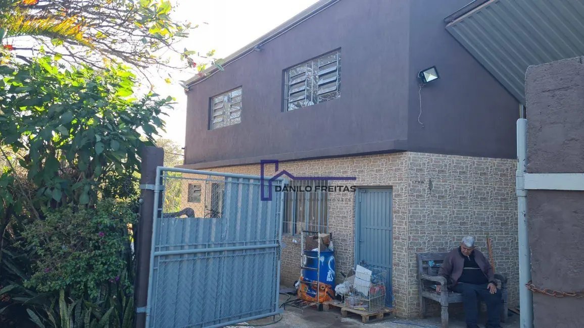 Foto 3 de Armazém / Galpão à venda, 820m2 em Jardim dos Pinheiros, Atibaia - SP