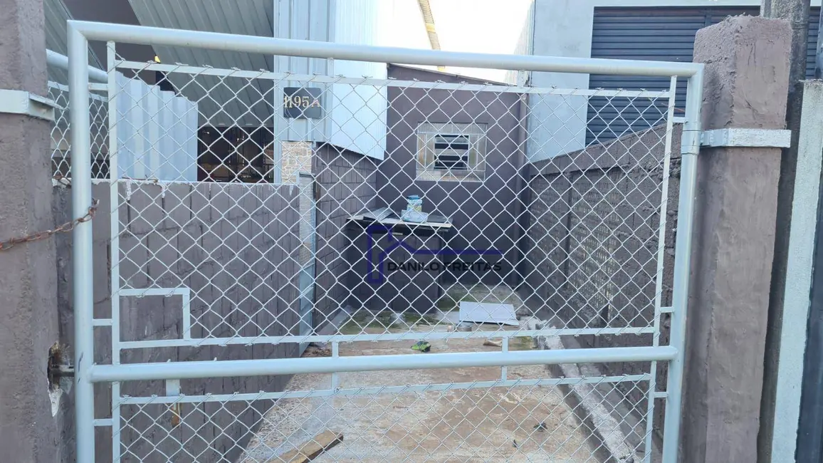 Foto 8 de Armazém / Galpão à venda, 820m2 em Jardim dos Pinheiros, Atibaia - SP