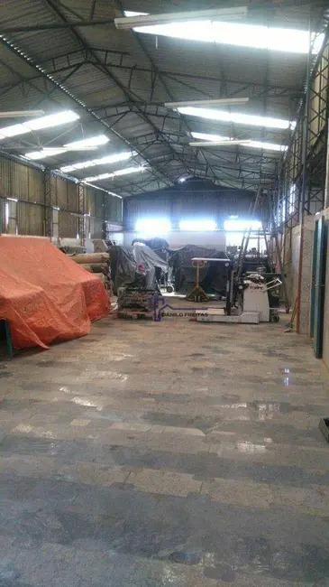 Foto 4 de Armazém / Galpão à venda, 820m2 em Jardim dos Pinheiros, Atibaia - SP