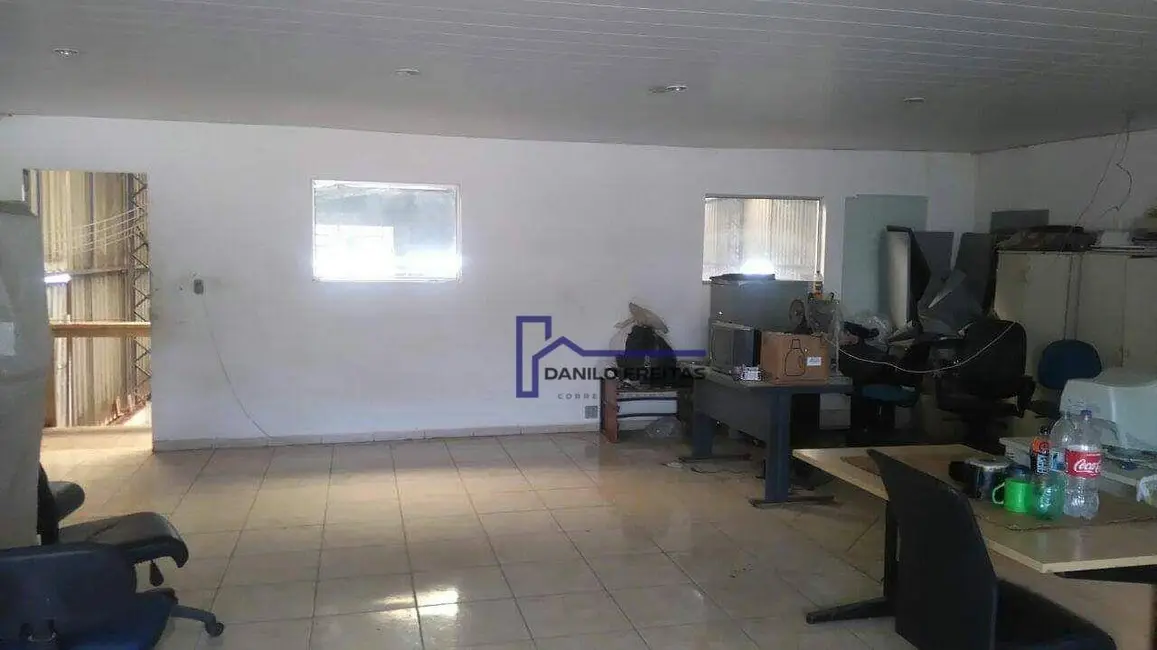 Foto 6 de Armazém / Galpão à venda, 820m2 em Jardim dos Pinheiros, Atibaia - SP