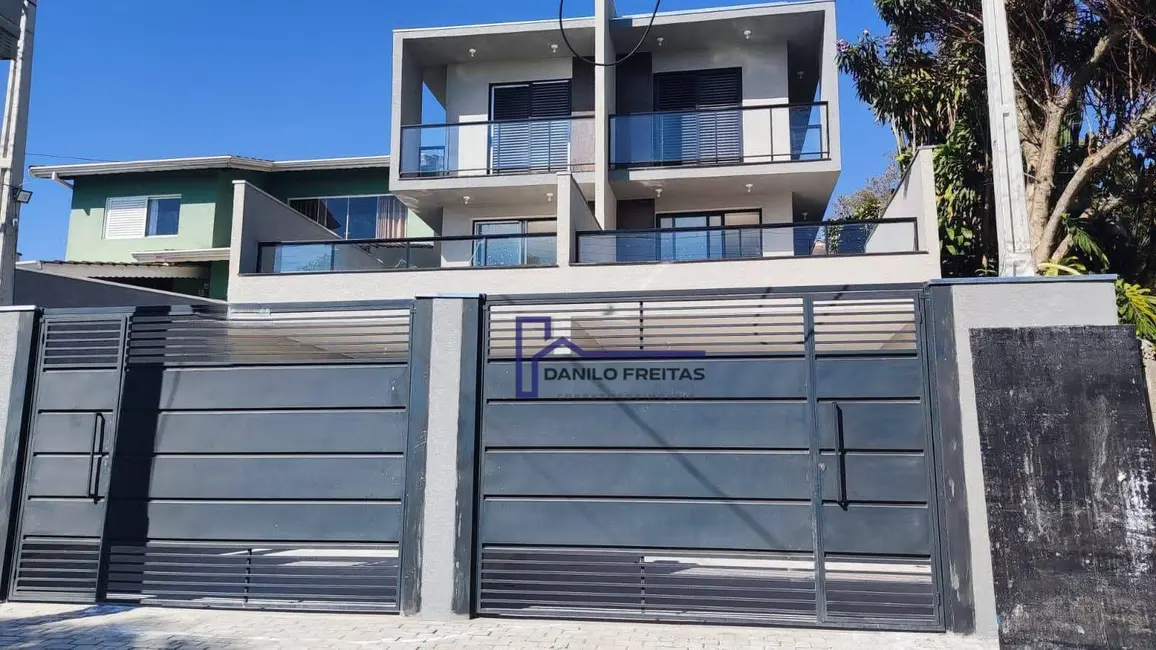 Foto 1 de Casa com 3 quartos à venda, 200m2 em Jardim dos Pinheiros, Atibaia - SP