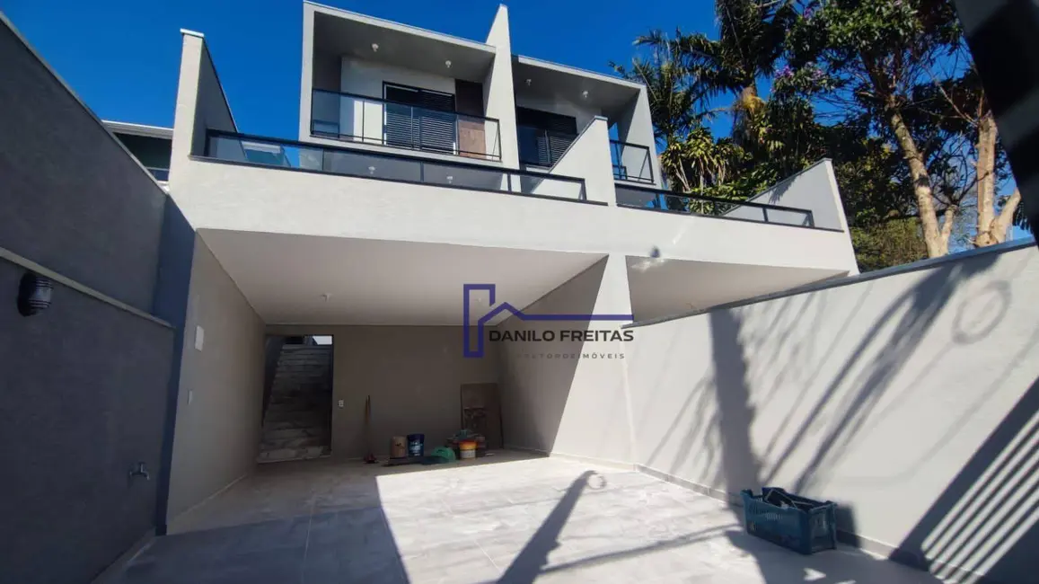 Foto 3 de Casa com 3 quartos à venda, 200m2 em Jardim dos Pinheiros, Atibaia - SP