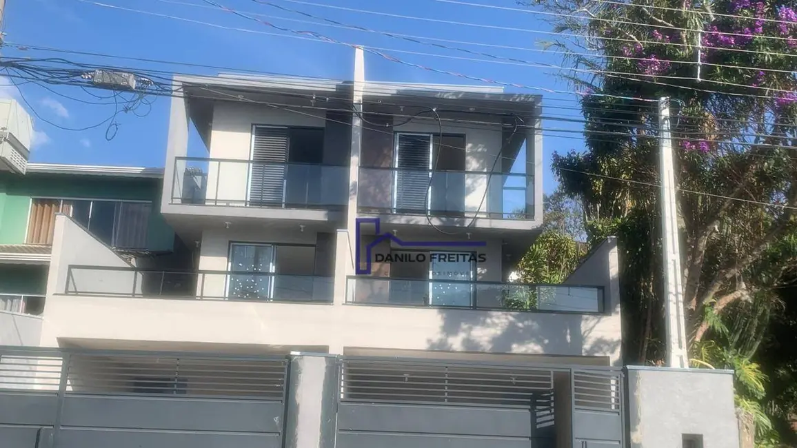 Foto 2 de Casa com 3 quartos à venda, 200m2 em Jardim dos Pinheiros, Atibaia - SP