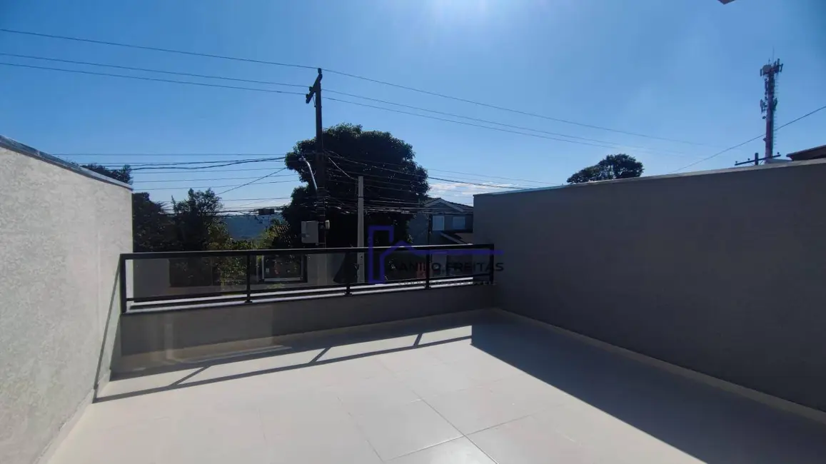 Foto 9 de Casa com 3 quartos à venda, 200m2 em Jardim dos Pinheiros, Atibaia - SP