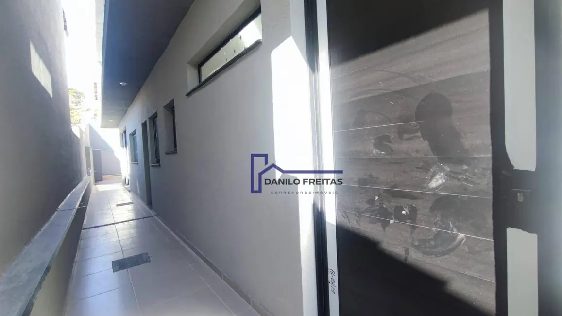 Foto 8 de Casa com 3 quartos à venda, 200m2 em Jardim dos Pinheiros, Atibaia - SP