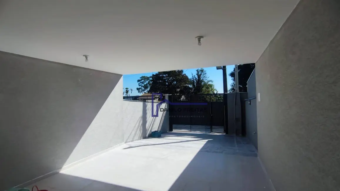 Foto 6 de Casa com 3 quartos à venda, 200m2 em Jardim dos Pinheiros, Atibaia - SP