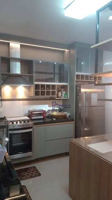 Foto 9 de Casa de Condomínio com 2 quartos à venda, 180m2 em Vila dos Netos, Atibaia - SP