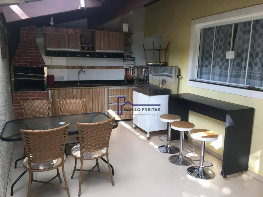 Foto 5 de Casa de Condomínio com 2 quartos à venda, 180m2 em Vila dos Netos, Atibaia - SP