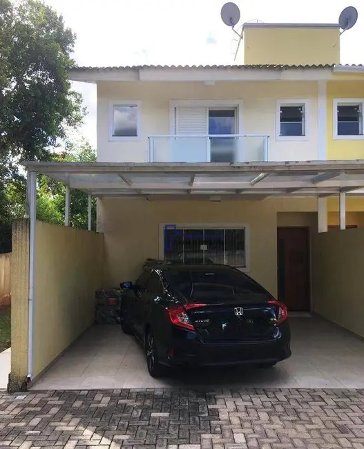 Foto 1 de Casa de Condomínio com 2 quartos à venda, 180m2 em Vila dos Netos, Atibaia - SP