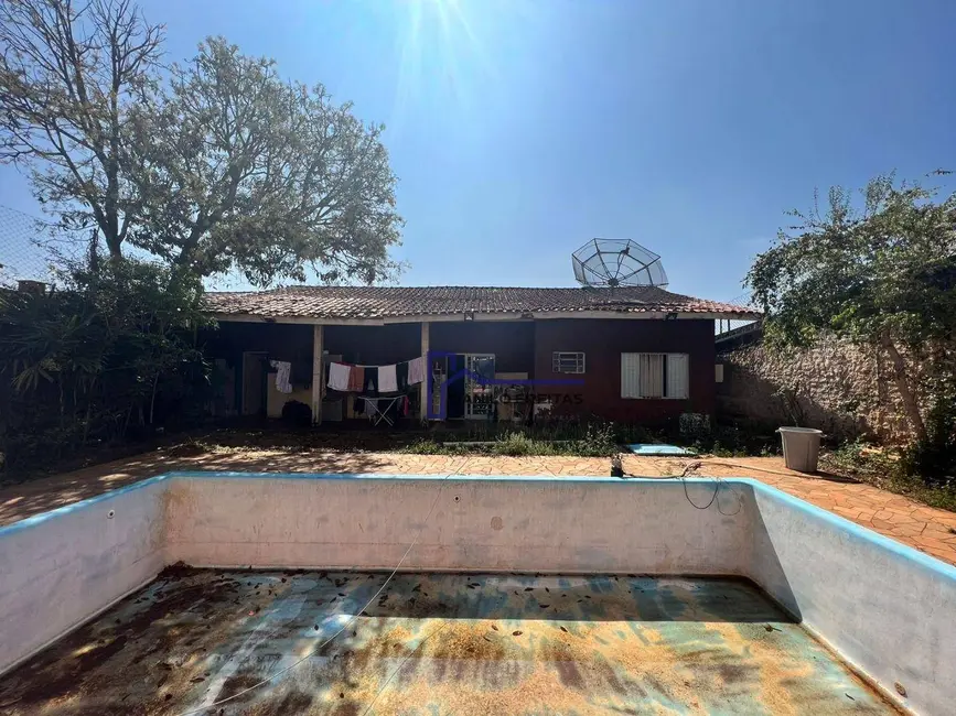 Casa com 3 quartos à venda, 640m2 em Jardim Paulista, Atibaia - SP - imagem 7 Foto 7 de Casa com 3 quartos à venda, 640m2 em Jardim Paulista, Atibaia - SP