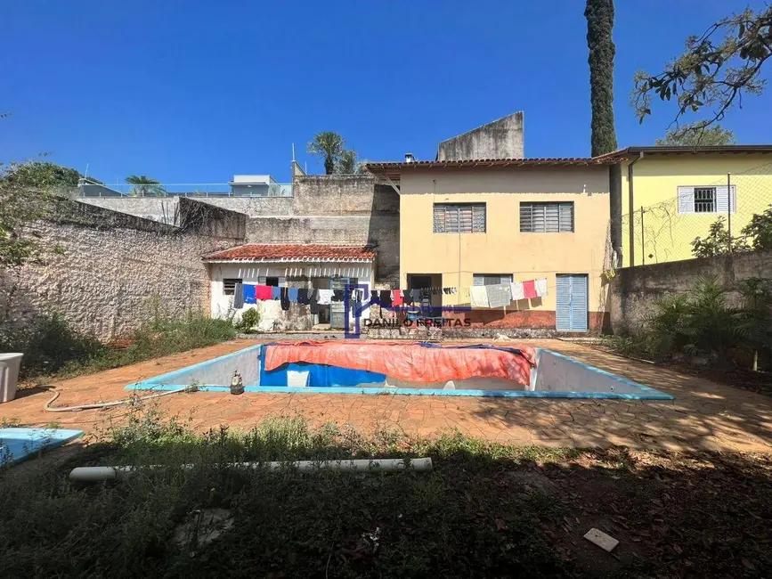 Casa com 3 quartos à venda, 640m2 em Jardim Paulista, Atibaia - SP - imagem 3 Foto 3 de Casa com 3 quartos à venda, 640m2 em Jardim Paulista, Atibaia - SP