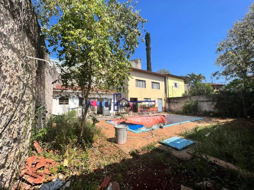 Casa com 3 quartos à venda, 640m2 em Jardim Paulista, Atibaia - SP - imagem 5 Foto 5 de Casa com 3 quartos à venda, 640m2 em Jardim Paulista, Atibaia - SP