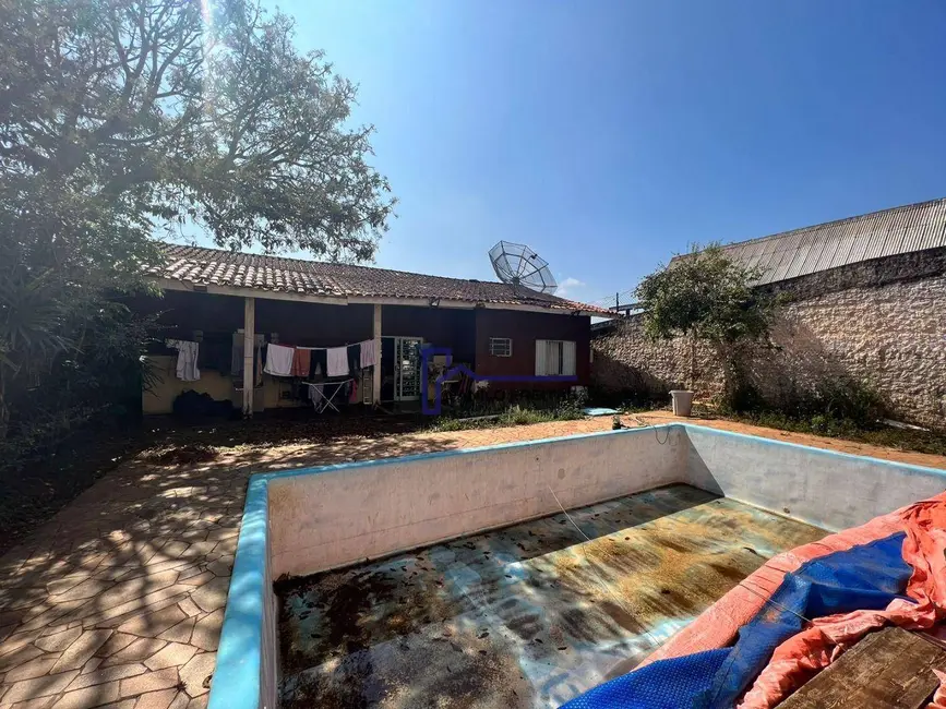 Casa com 3 quartos à venda, 640m2 em Jardim Paulista, Atibaia - SP - imagem 8 Foto 8 de Casa com 3 quartos à venda, 640m2 em Jardim Paulista, Atibaia - SP