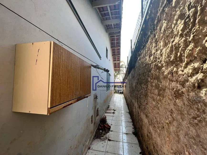 Casa com 3 quartos à venda, 640m2 em Jardim Paulista, Atibaia - SP - imagem 4 Foto 4 de Casa com 3 quartos à venda, 640m2 em Jardim Paulista, Atibaia - SP