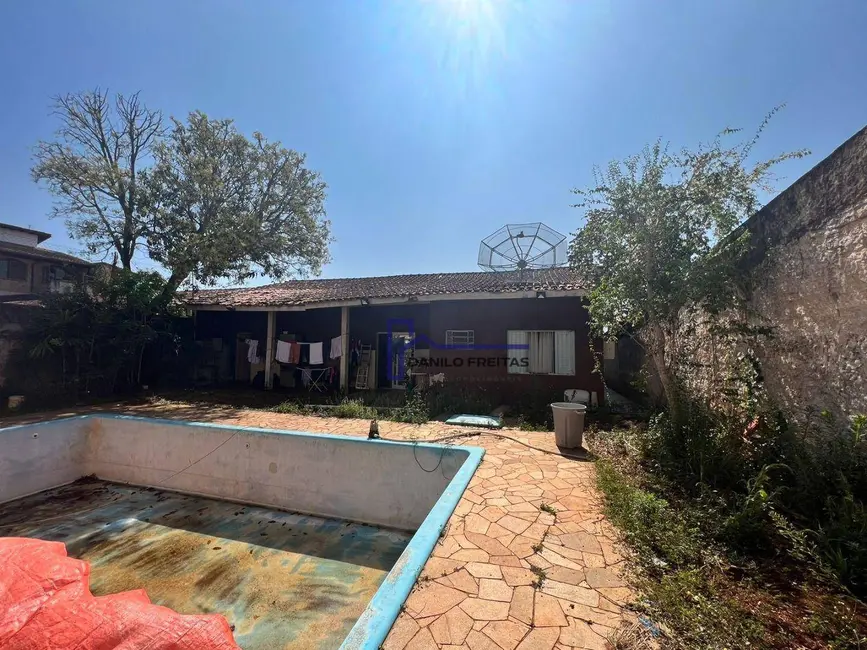 Casa com 3 quartos à venda, 640m2 em Jardim Paulista, Atibaia - SP - imagem 6 Foto 6 de Casa com 3 quartos à venda, 640m2 em Jardim Paulista, Atibaia - SP