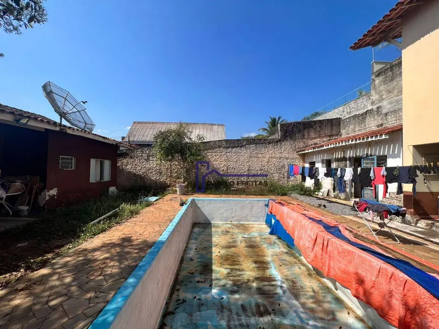 Casa com 3 quartos à venda, 640m2 em Jardim Paulista, Atibaia - SP - imagem 9 Foto 9 de Casa com 3 quartos à venda, 640m2 em Jardim Paulista, Atibaia - SP