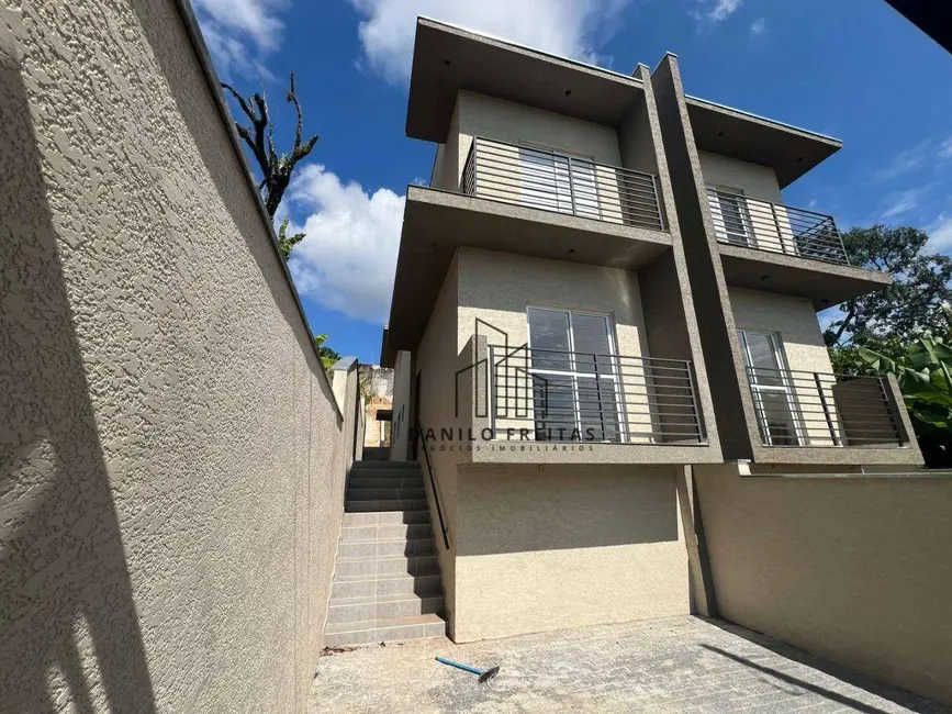 Foto 3 de Casa com 3 quartos à venda, 247m2 em Jardim Brogotá, Atibaia - SP