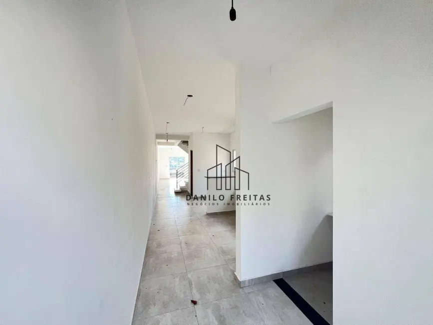 Foto 6 de Casa com 3 quartos à venda, 247m2 em Jardim Brogotá, Atibaia - SP