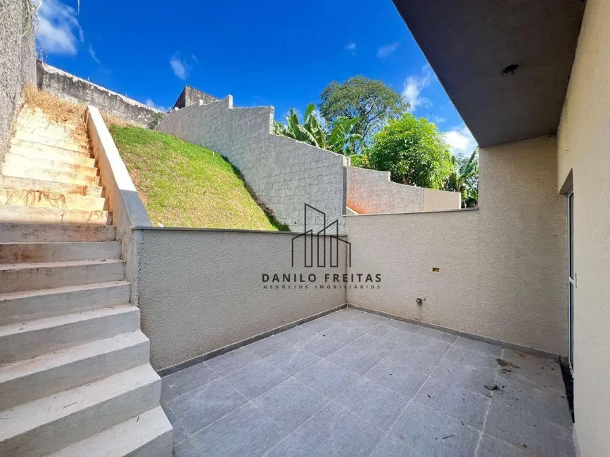 Foto 5 de Casa com 3 quartos à venda, 247m2 em Jardim Brogotá, Atibaia - SP