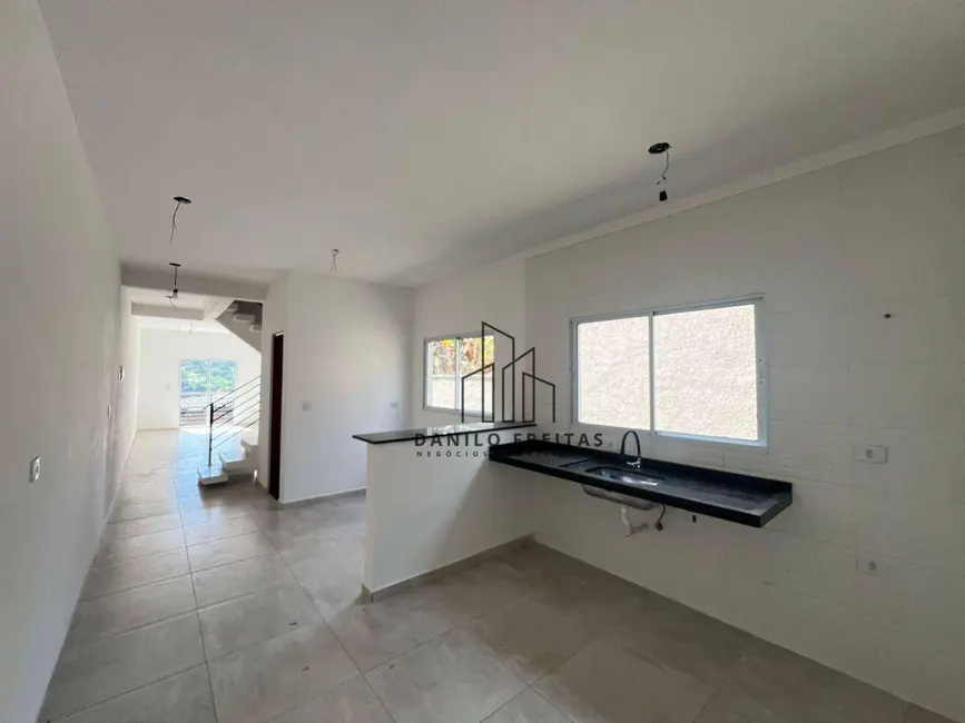 Foto 8 de Casa com 3 quartos à venda, 247m2 em Jardim Brogotá, Atibaia - SP