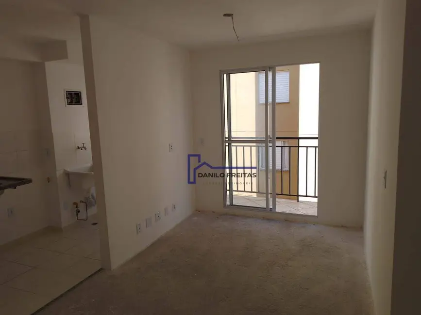 Apartamento com 2 quartos à venda, 62m2 em Caetetuba, Atibaia - SP - imagem 3 Foto 3 de Apartamento com 2 quartos à venda, 62m2 em Caetetuba, Atibaia - SP