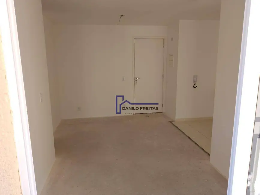 Apartamento com 2 quartos à venda, 62m2 em Caetetuba, Atibaia - SP - imagem 4 Foto 4 de Apartamento com 2 quartos à venda, 62m2 em Caetetuba, Atibaia - SP