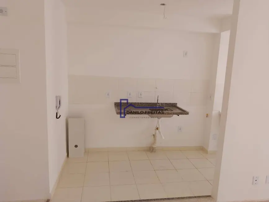 Apartamento com 2 quartos à venda, 62m2 em Caetetuba, Atibaia - SP - imagem 7 Foto 7 de Apartamento com 2 quartos à venda, 62m2 em Caetetuba, Atibaia - SP