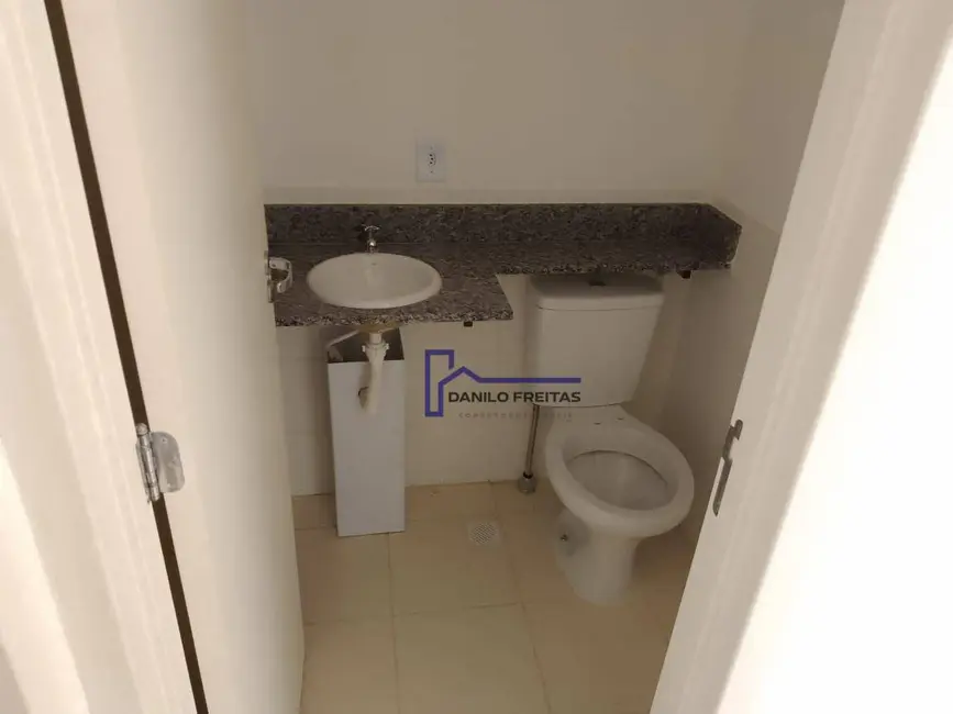 Apartamento com 2 quartos à venda, 62m2 em Caetetuba, Atibaia - SP - imagem 5 Foto 5 de Apartamento com 2 quartos à venda, 62m2 em Caetetuba, Atibaia - SP