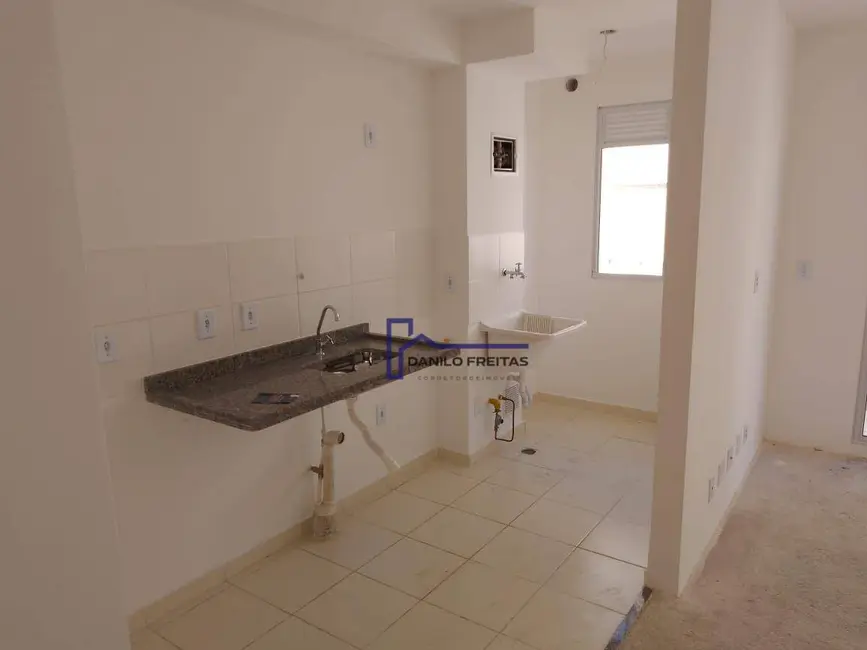 Foto 2 de Apartamento com 2 quartos à venda, 62m2 em Caetetuba, Atibaia - SP