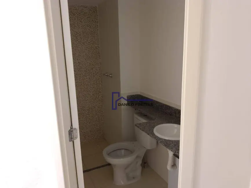 Apartamento com 2 quartos à venda, 62m2 em Caetetuba, Atibaia - SP - imagem 9 Foto 9 de Apartamento com 2 quartos à venda, 62m2 em Caetetuba, Atibaia - SP