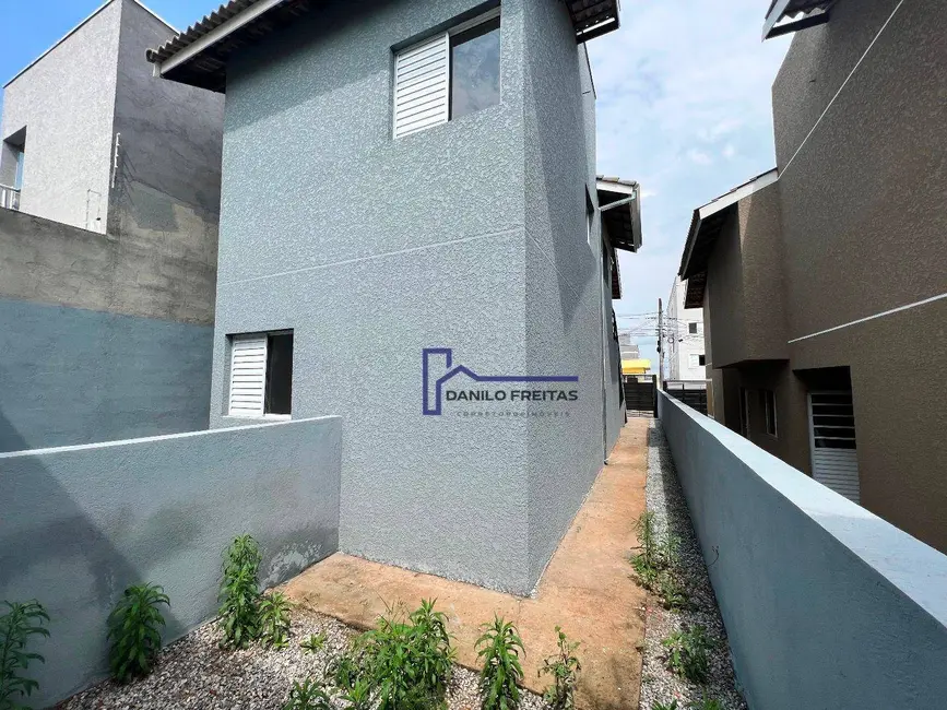 Foto 4 de Casa com 2 quartos à venda, 80m2 em Nova Cerejeira, Atibaia - SP