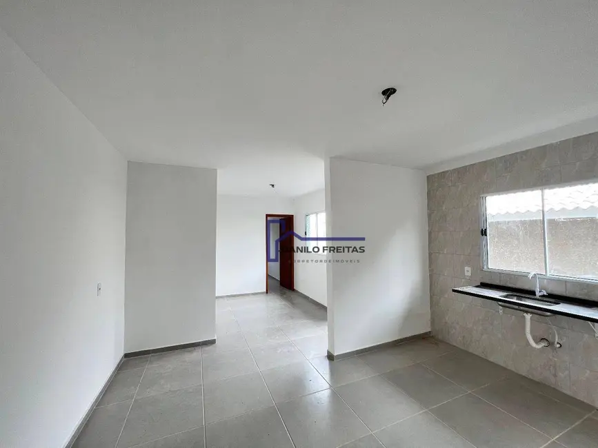 Foto 6 de Casa com 2 quartos à venda, 80m2 em Nova Cerejeira, Atibaia - SP