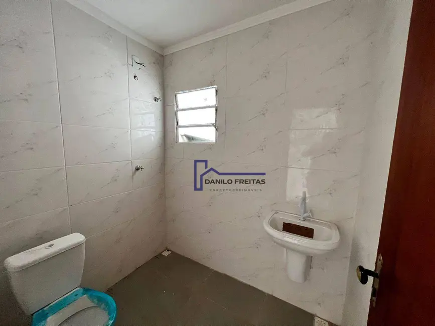 Foto 7 de Casa com 2 quartos à venda, 80m2 em Nova Cerejeira, Atibaia - SP