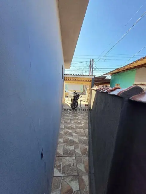 Foto 3 de Casa com 2 quartos à venda, 171m2 em Jardim Alvinópolis, Atibaia - SP