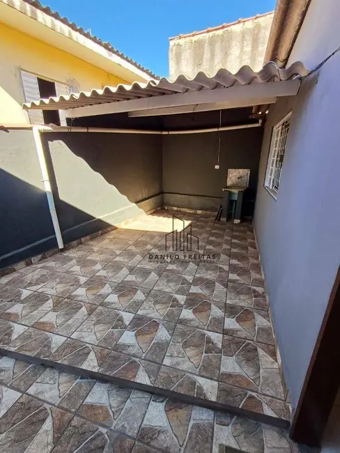 Foto 5 de Casa com 2 quartos à venda, 171m2 em Jardim Alvinópolis, Atibaia - SP