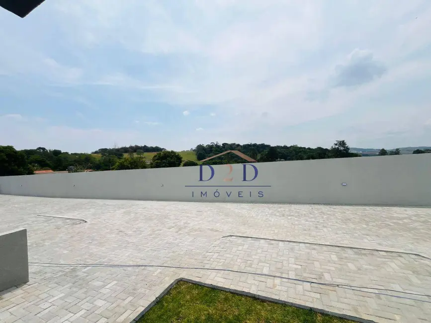 Foto 8 de Casa de Condomínio com 3 quartos à venda, 162m2 em Jardim Paraíso da Usina, Atibaia - SP