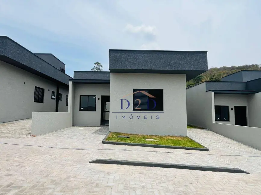 Foto 1 de Casa de Condomínio com 3 quartos à venda, 162m2 em Jardim Paraíso da Usina, Atibaia - SP