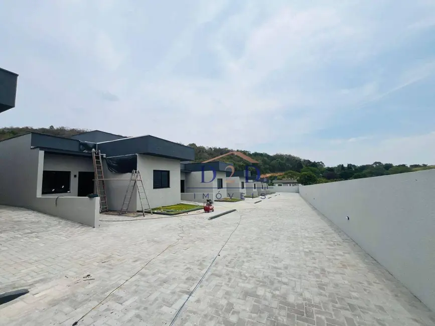 Foto 3 de Casa de Condomínio com 3 quartos à venda, 162m2 em Jardim Paraíso da Usina, Atibaia - SP