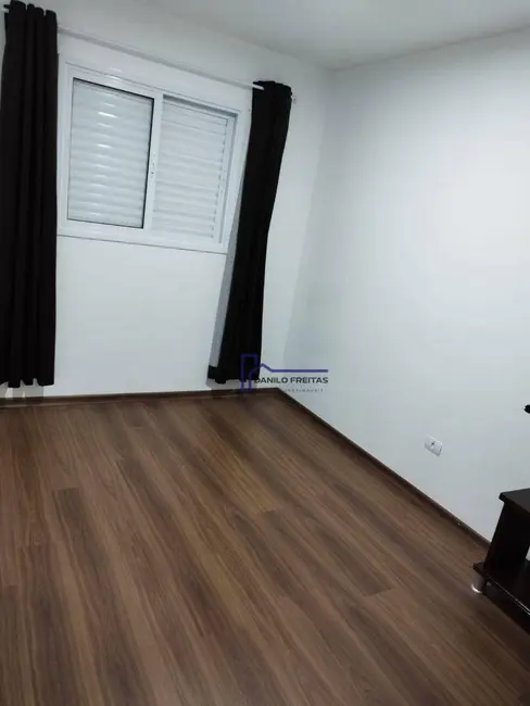 Foto 3 de Apartamento com 2 quartos à venda, 47m2 em Jardim Colonial, Atibaia - SP