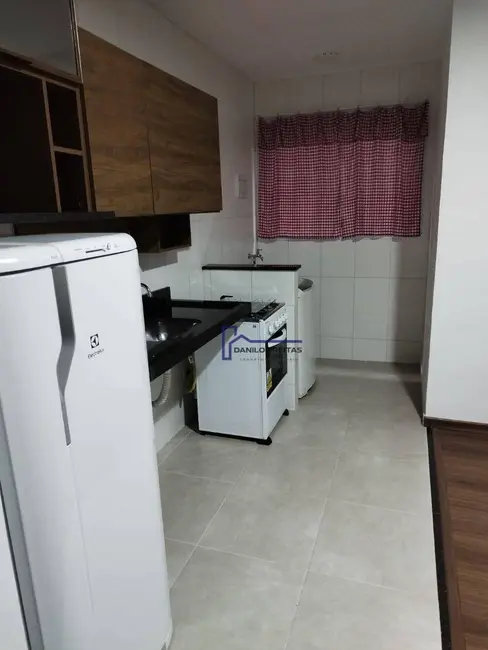 Foto 4 de Apartamento com 2 quartos à venda, 47m2 em Jardim Colonial, Atibaia - SP